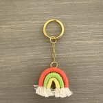 Μπρελόκ Ουράνιο Τόξο