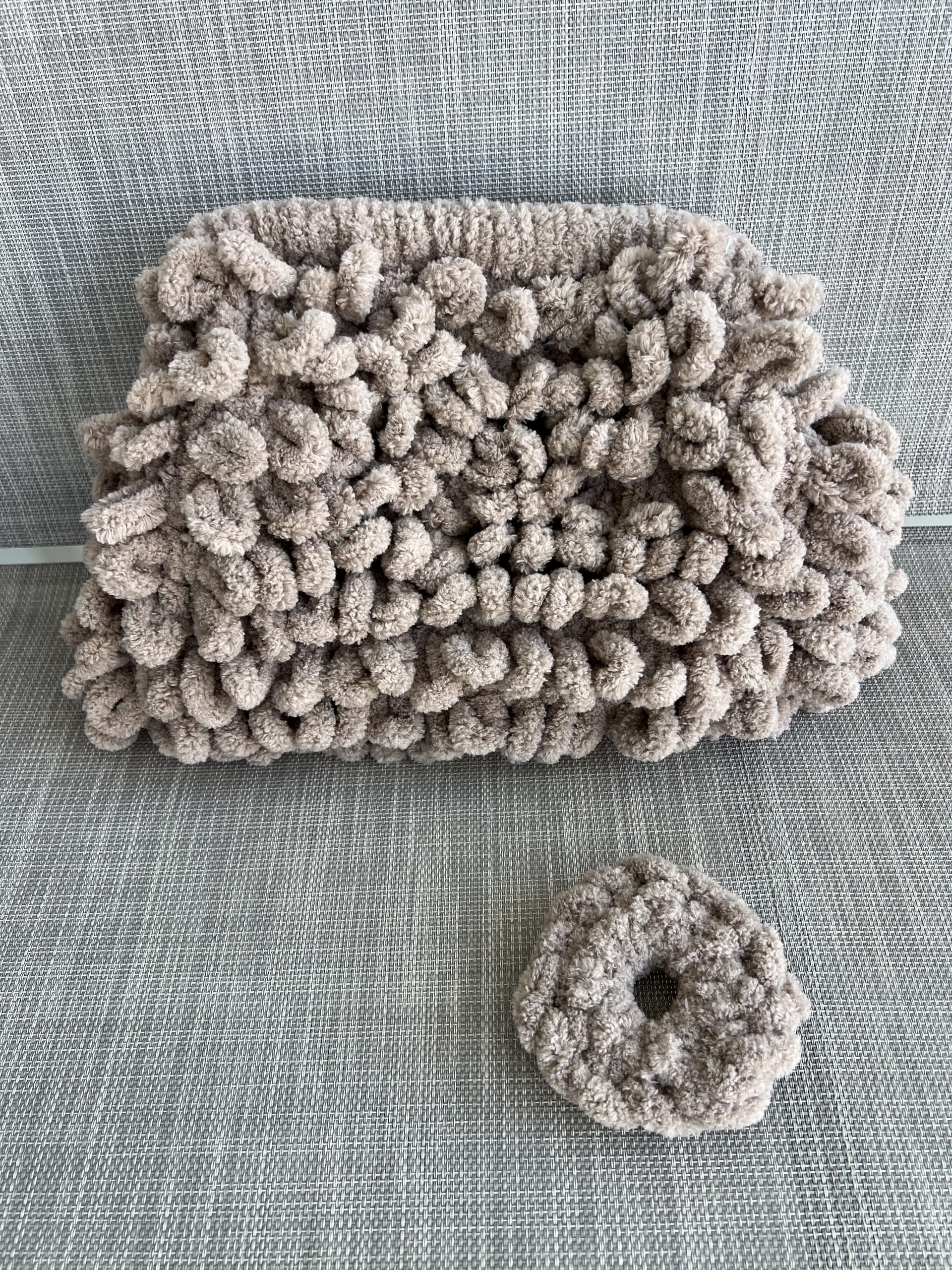 BG13 Puffy Bag Cigar 25cm - Image 1