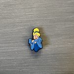 Αξεσουάρ Crocs Disney