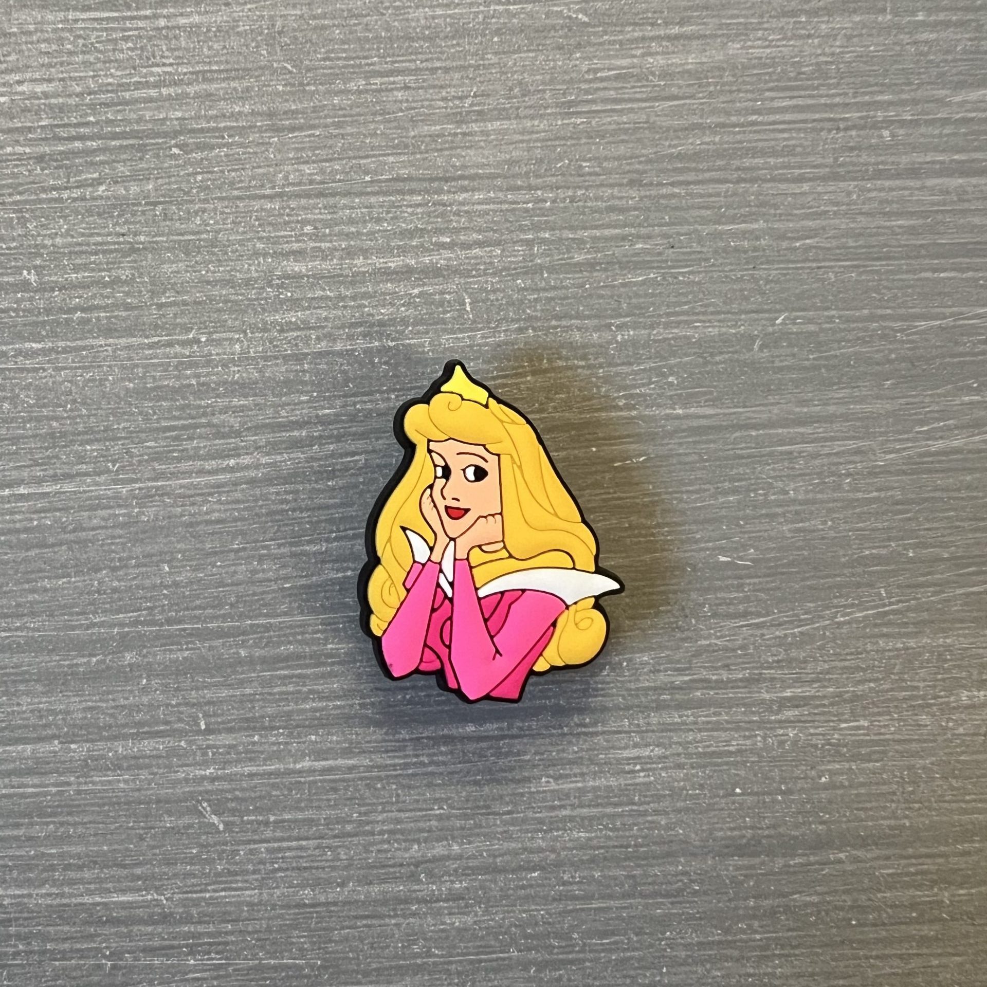 CR283 Αξεσουάρ Crocs Disney - Image 1