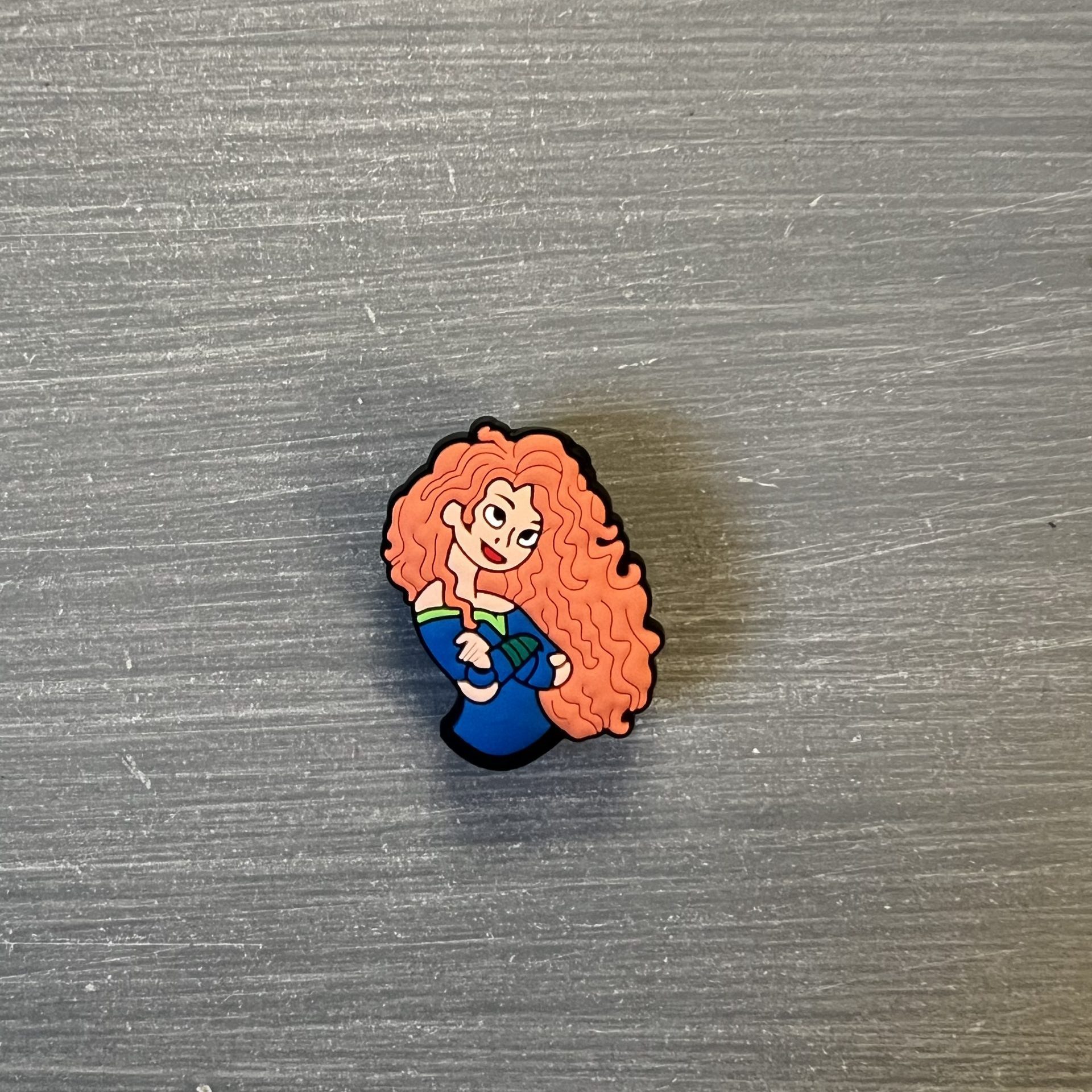 CR287 Αξεσουάρ Crocs Disney - Image 1