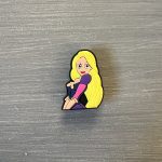 Αξεσουάρ Crocs Disney