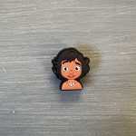 Αξεσουάρ Crocs Disney