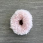 Λαστιχάκι για τα μαλλιά ροζ