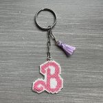 Μπρελόκ Barbie