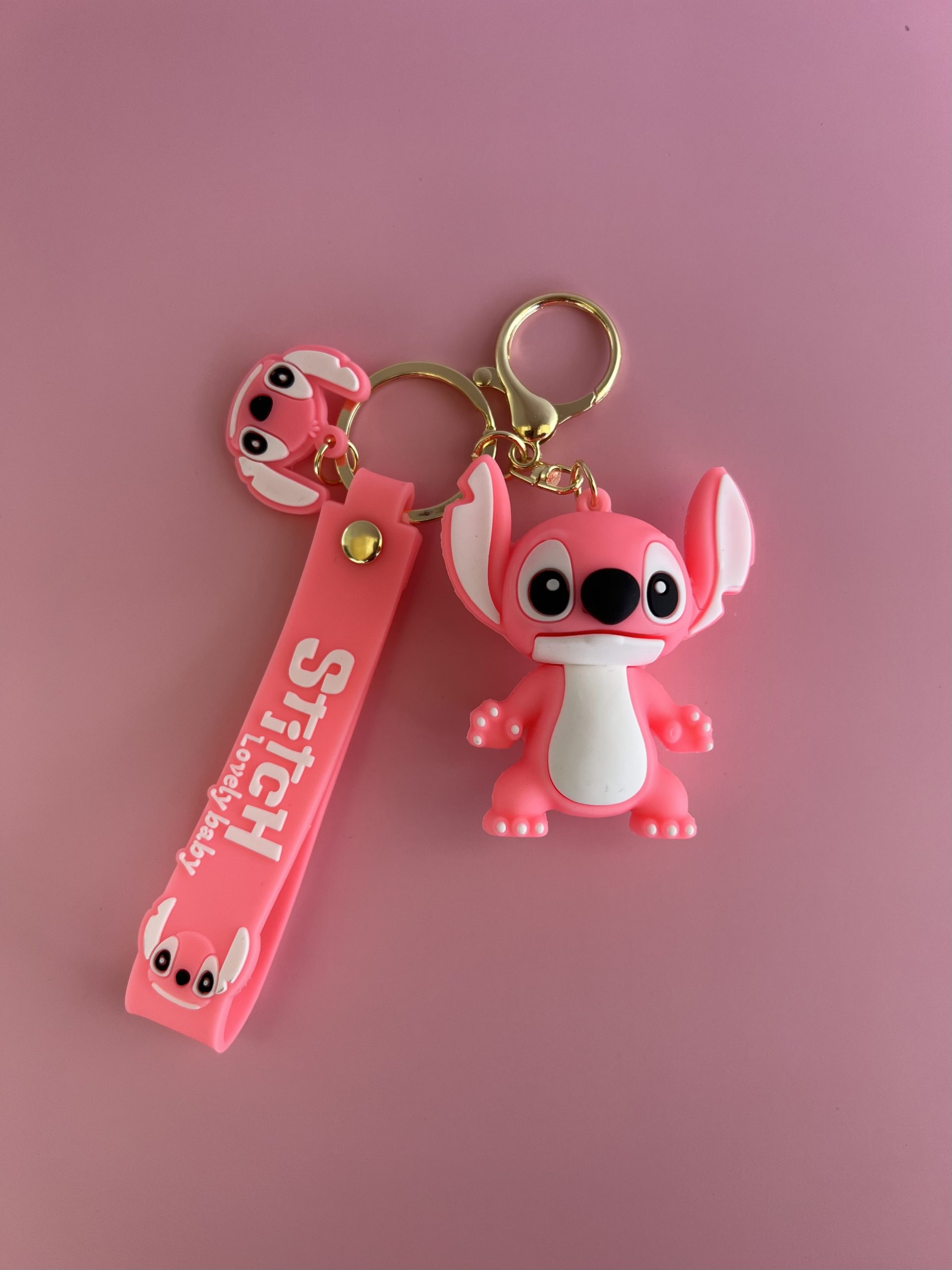 KEY89 Μπρελόκ Angel - Image 1