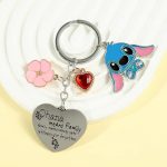 Μπρελόκ Ohana Stitch