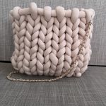 Marshmallow Bag Beige