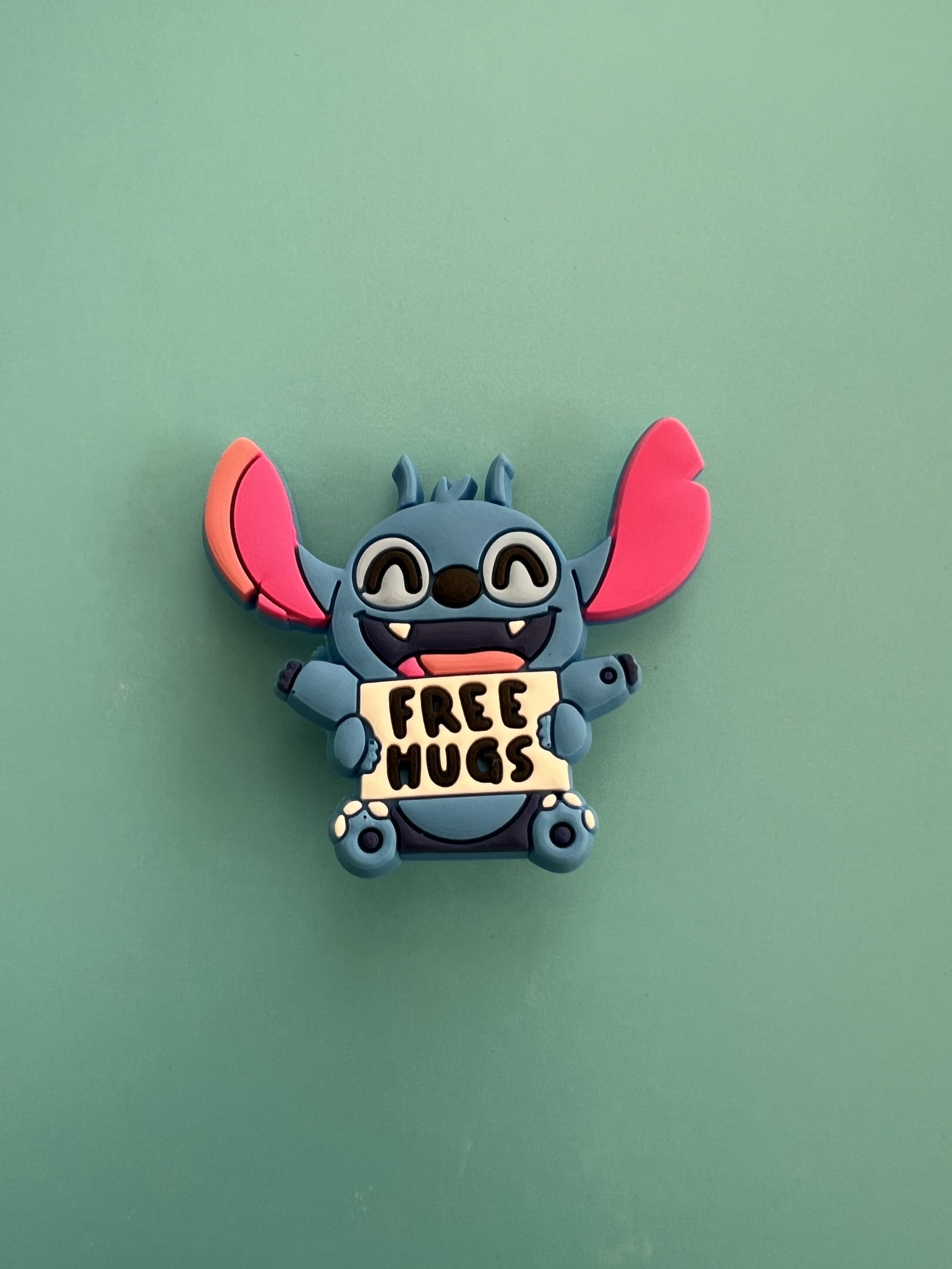 CR303 Αξεσουάρ Crocs Lilo & Stitch - Image 1