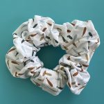 Scrunchie ψαράκια