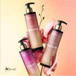 Κρέμα Χεριών Και Σώματος MY SEDUCTION 250ml