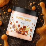 Scrub Caramel Crush 600ml