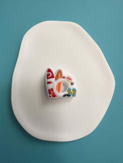 Αξεσουάρ Crocs Summer