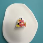 Αξεσουάρ Crocs Summer