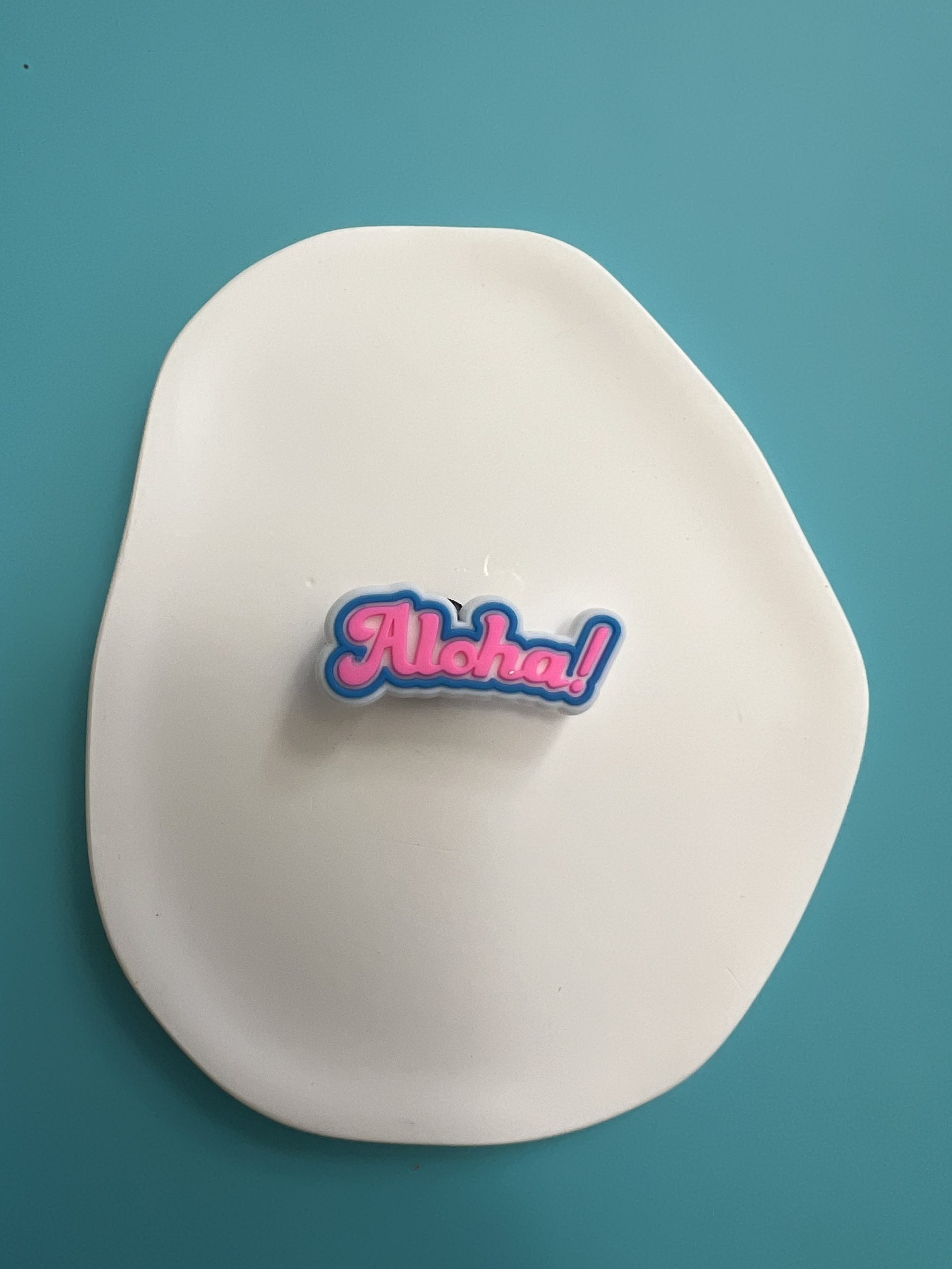 CR320 Αξεσουάρ Crocs Summer - Image 1