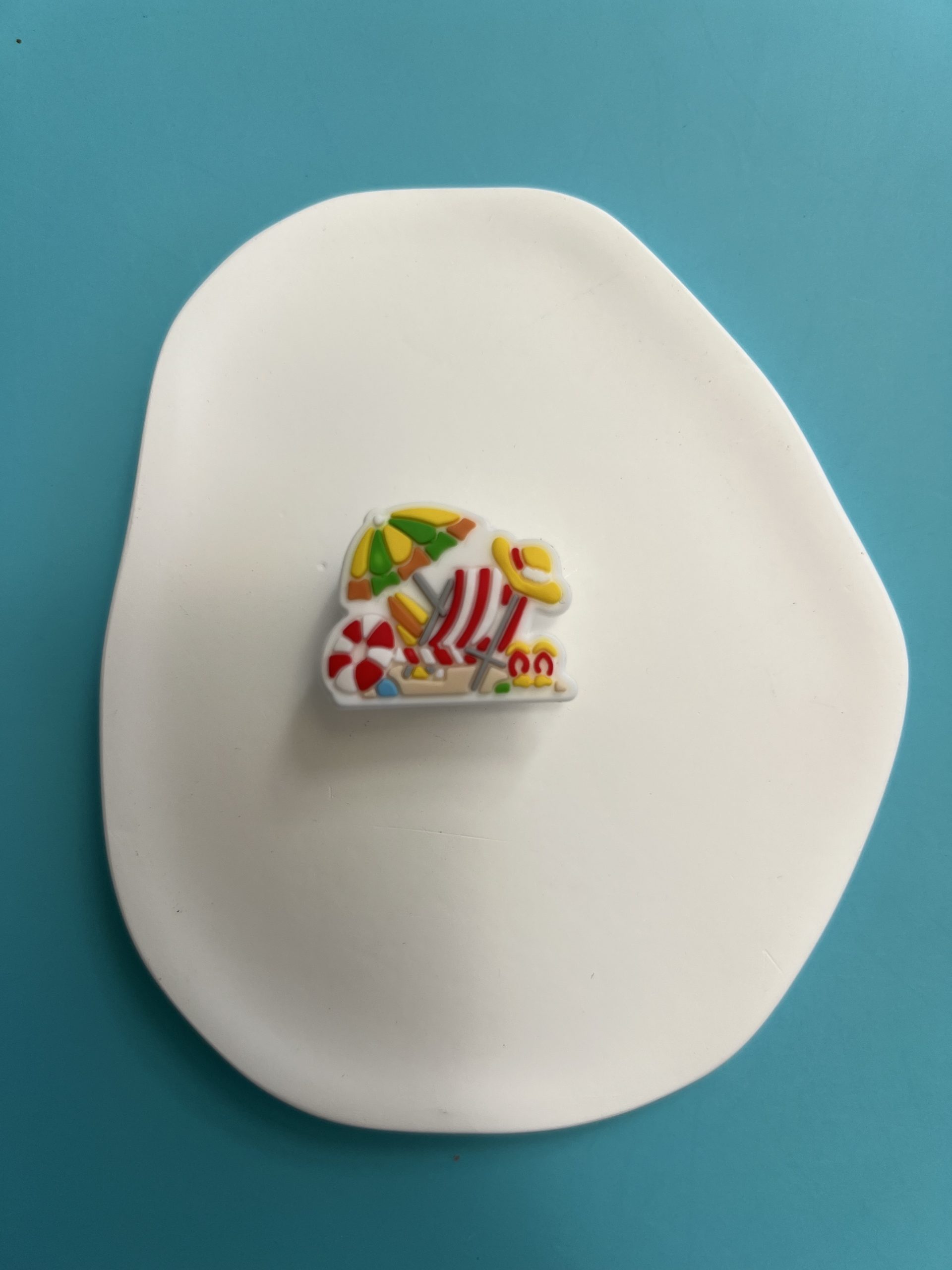 CR326 Αξεσουάρ Crocs Summer - Image 1