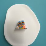 Αξεσουάρ Crocs Summer