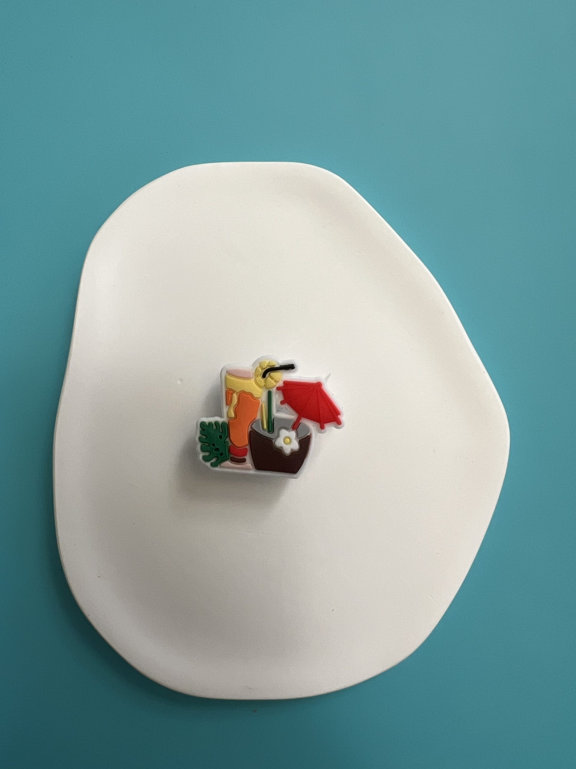 CR340 Αξεσουάρ Crocs Summer - Image 1