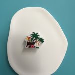 Αξεσουάρ Crocs Summer