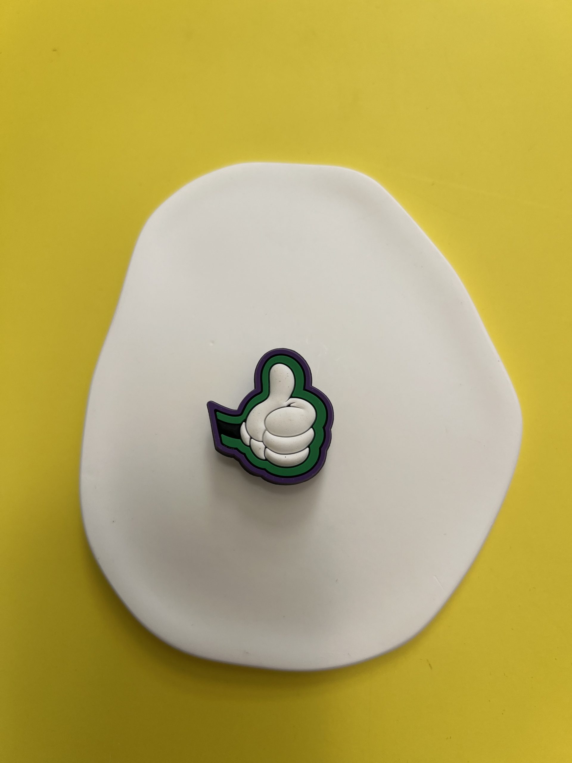 CR345 Αξεσουάρ Crocs Disney - Image 1