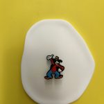 Αξεσουάρ Crocs Disney