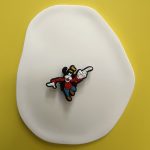 Αξεσουάρ Crocs Disney