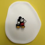 Αξεσουάρ Crocs Disney