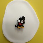 Αξεσουάρ Crocs Disney