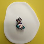 Αξεσουάρ Crocs Disney