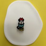 Αξεσουάρ Crocs Disney