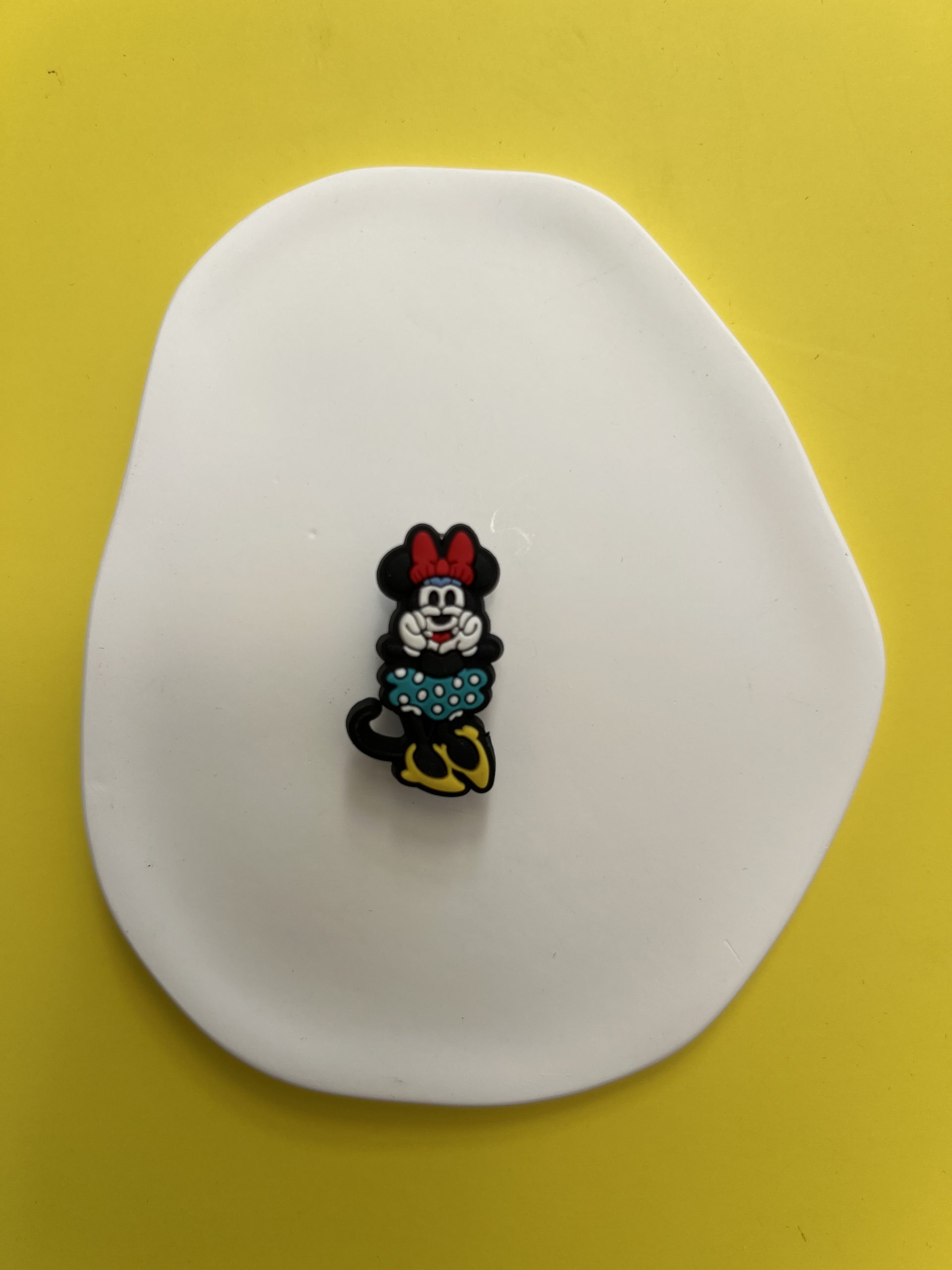 CR361 Αξεσουάρ Crocs Disney - Image 1