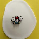 Αξεσουάρ Crocs Disney