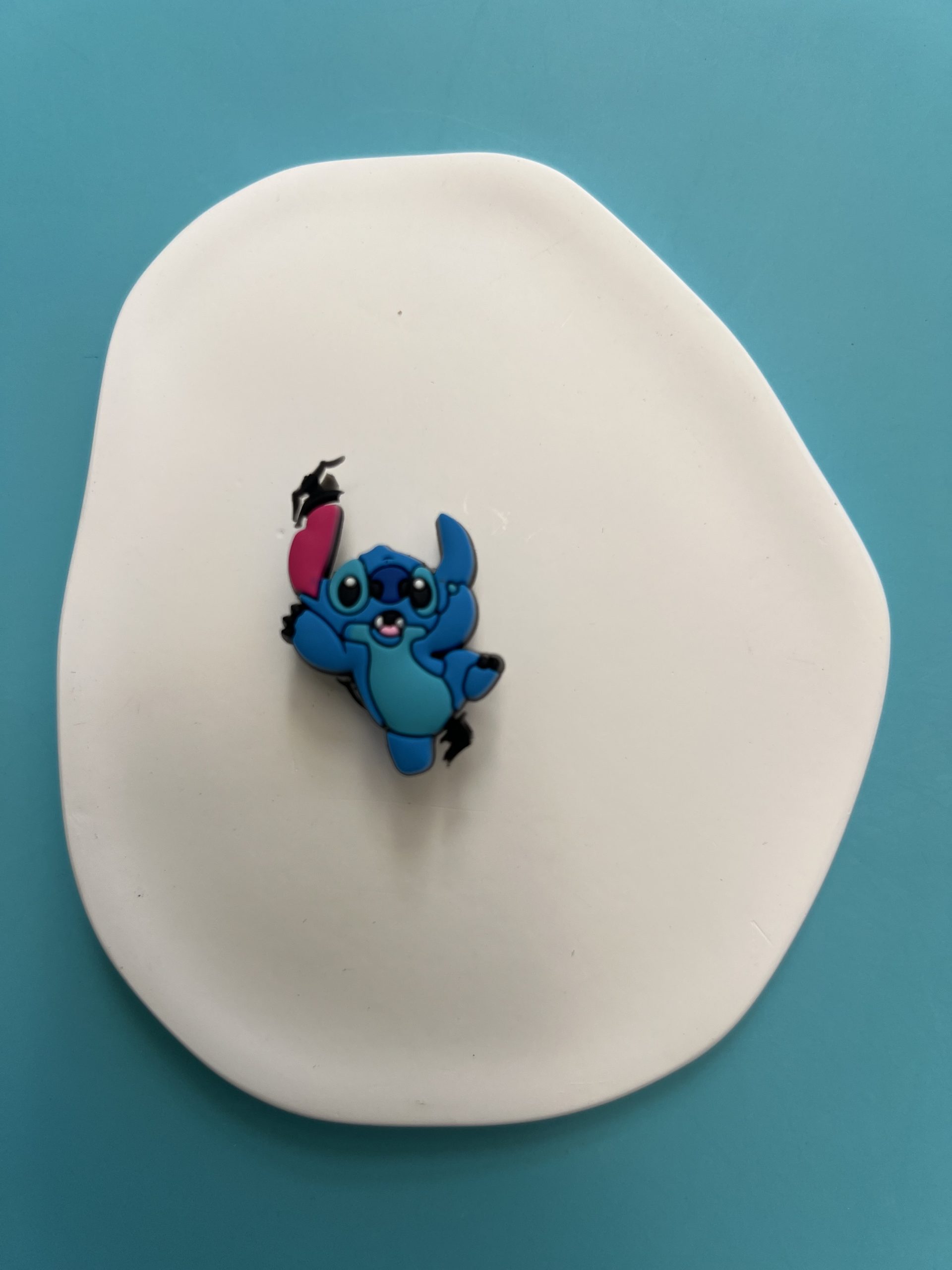 CR365 Αξεσουάρ Crocs Lilo & Stitch - Image 1