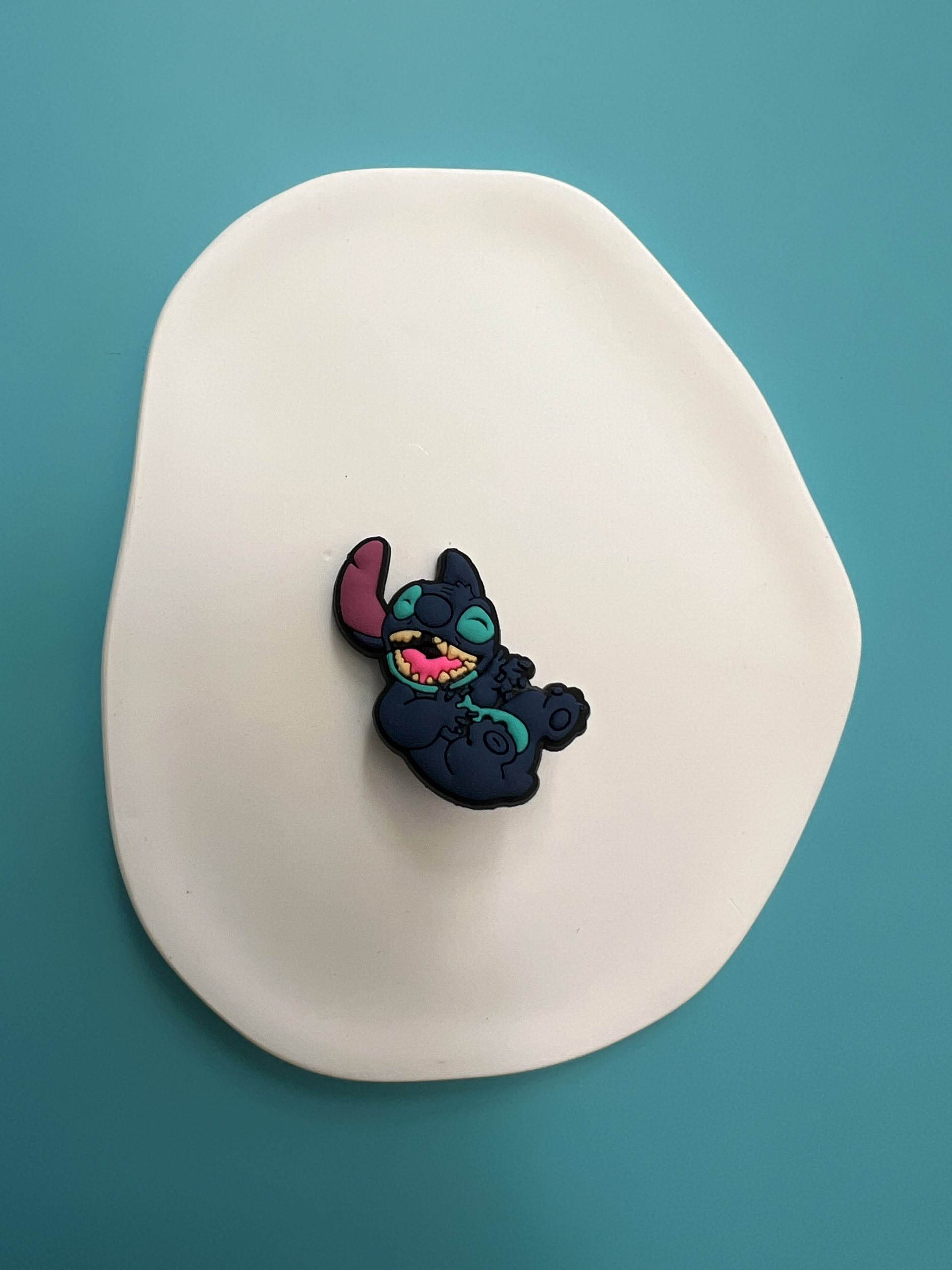 CR370 Αξεσουάρ Crocs Lilo & Stitch - Image 1