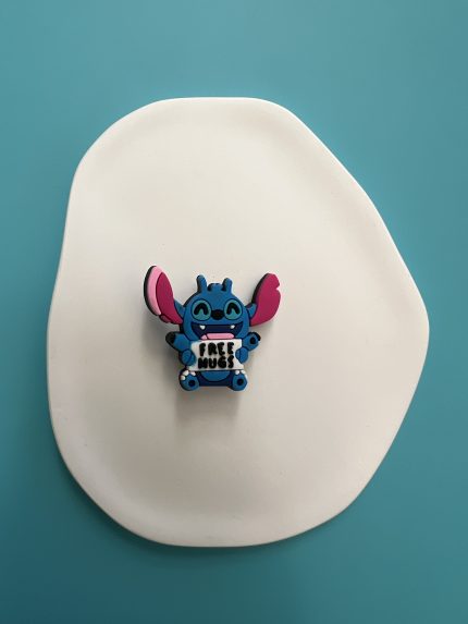 Αξεσουάρ Crocs Lilo & Stitch