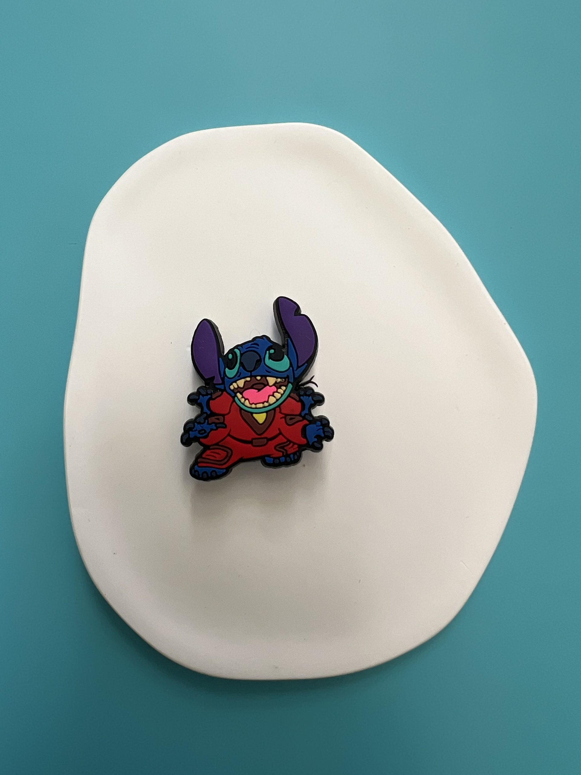 CR373 Αξεσουάρ Crocs Lilo & Stitch - Image 1