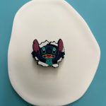 Αξεσουάρ Crocs Lilo & Stitch