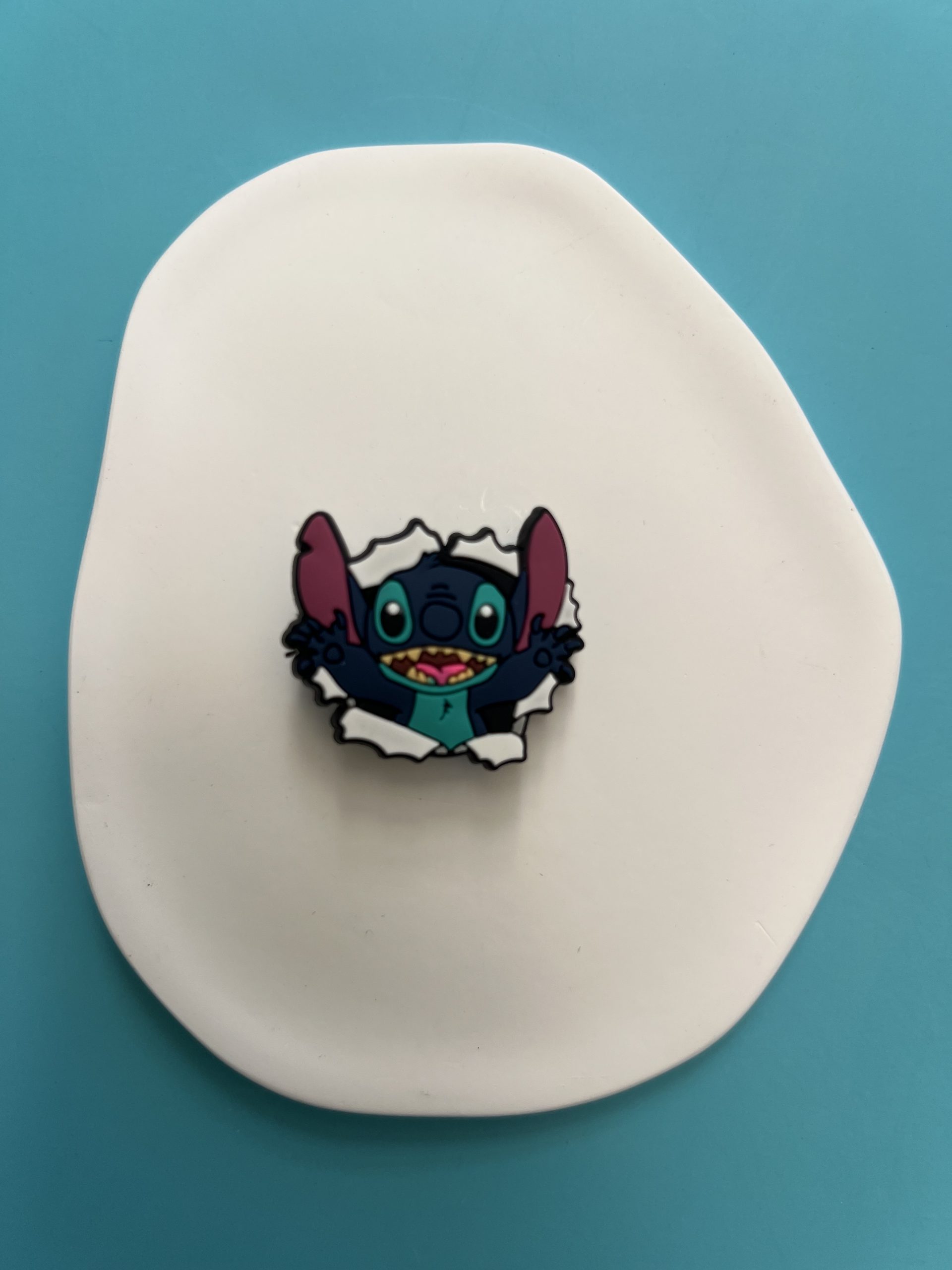 CR379 Αξεσουάρ Crocs Lilo & Stitch - Image 1