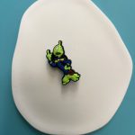 Αξεσουάρ Crocs Lilo & Stitch