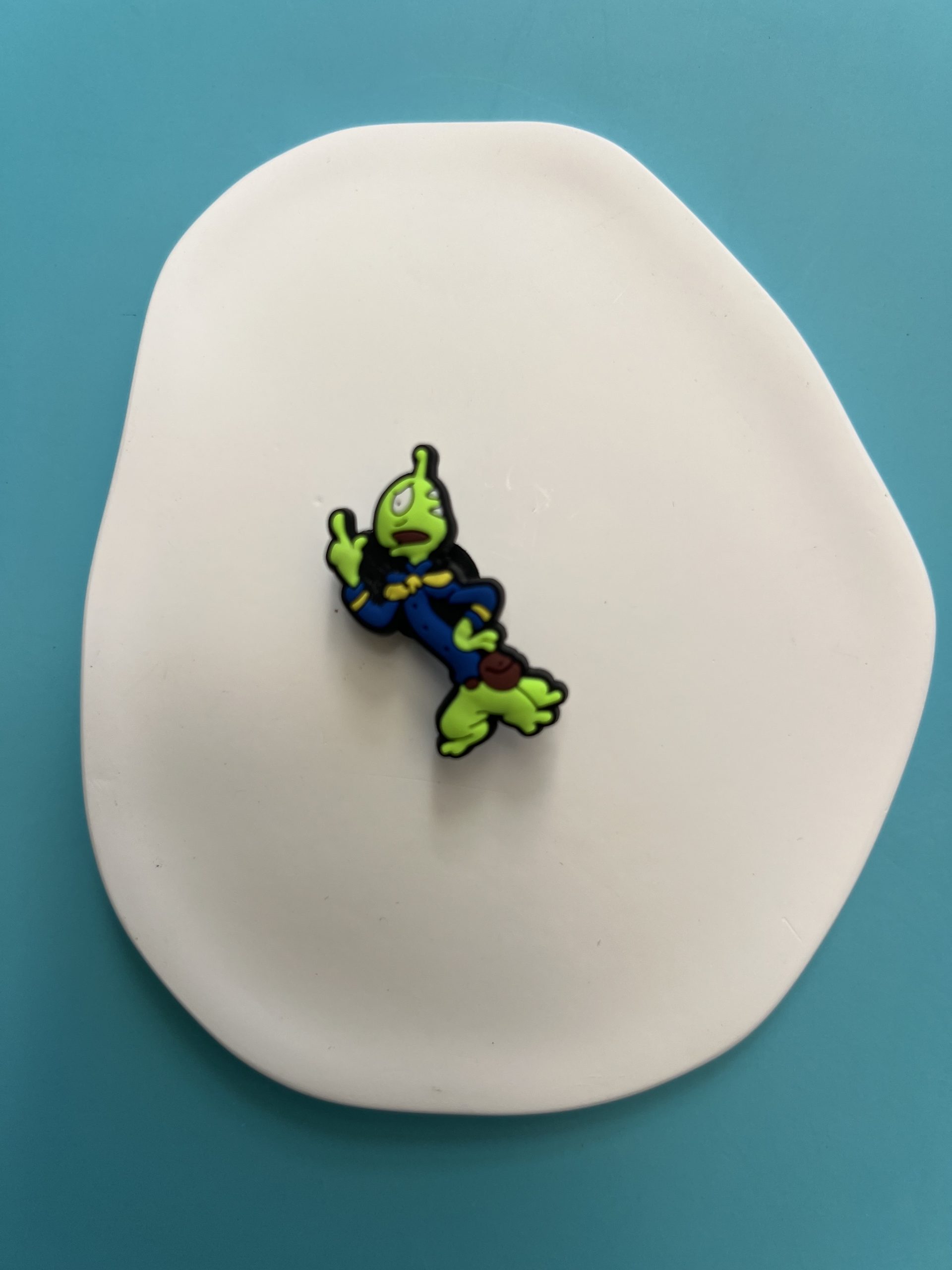 CR380 Αξεσουάρ Crocs Lilo & Stitch - Image 1