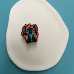 Αξεσουάρ Crocs Lilo & Stitch