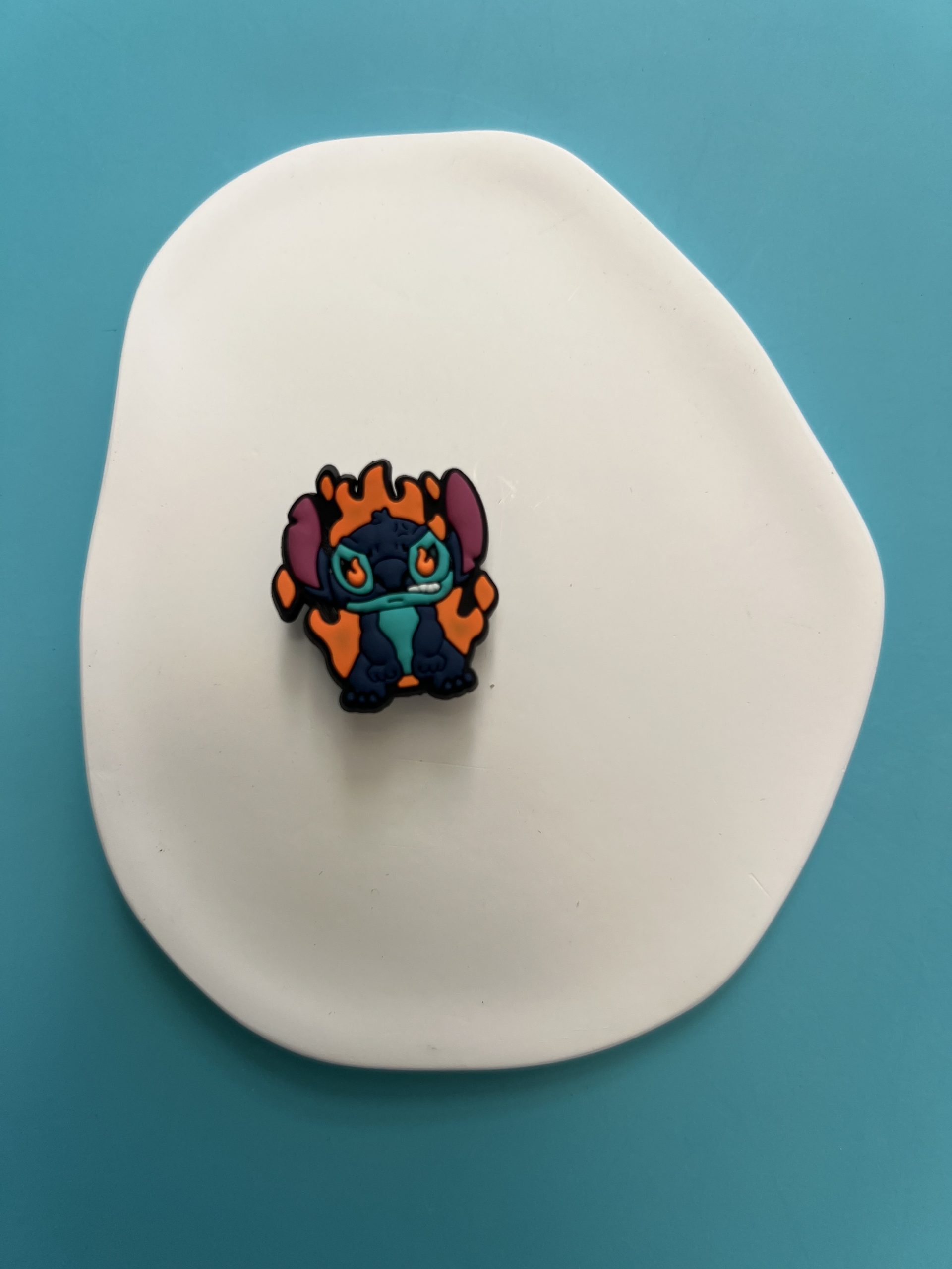 CR382 Αξεσουάρ Crocs Lilo & Stitch - Image 1