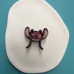 Αξεσουάρ Crocs Lilo & Stitch