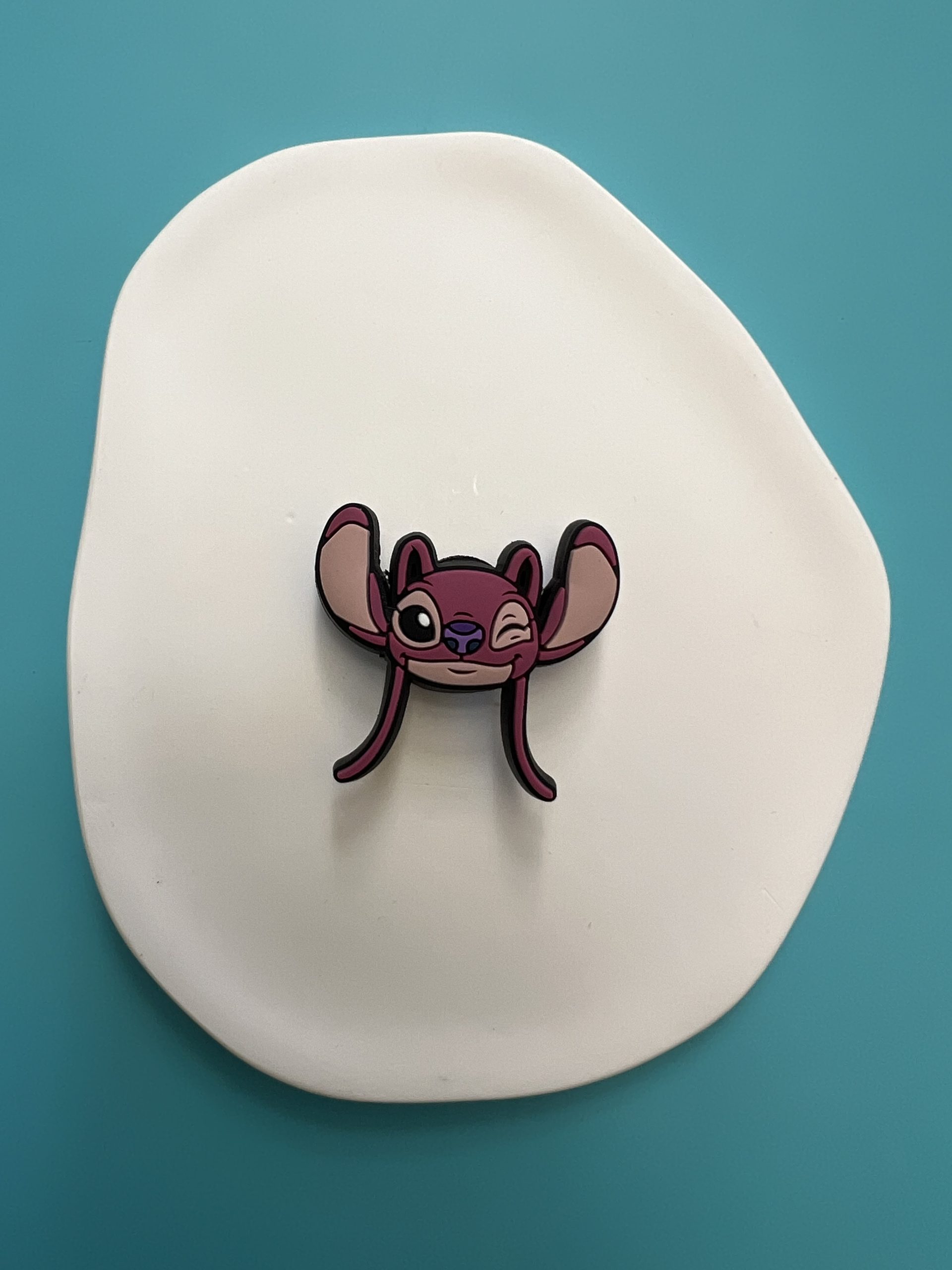 CR384 Αξεσουάρ Crocs Lilo & Stitch - Image 1