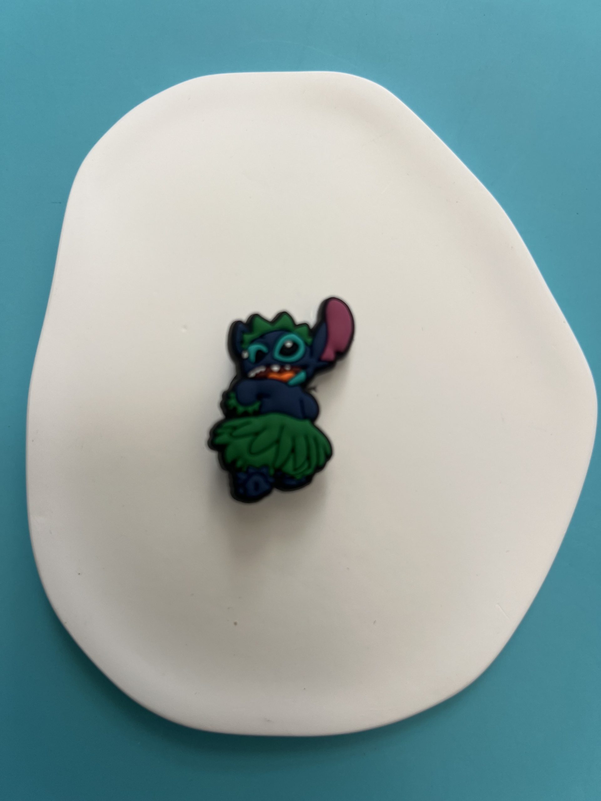 CR386 Αξεσουάρ Crocs Lilo & Stitch - Image 1