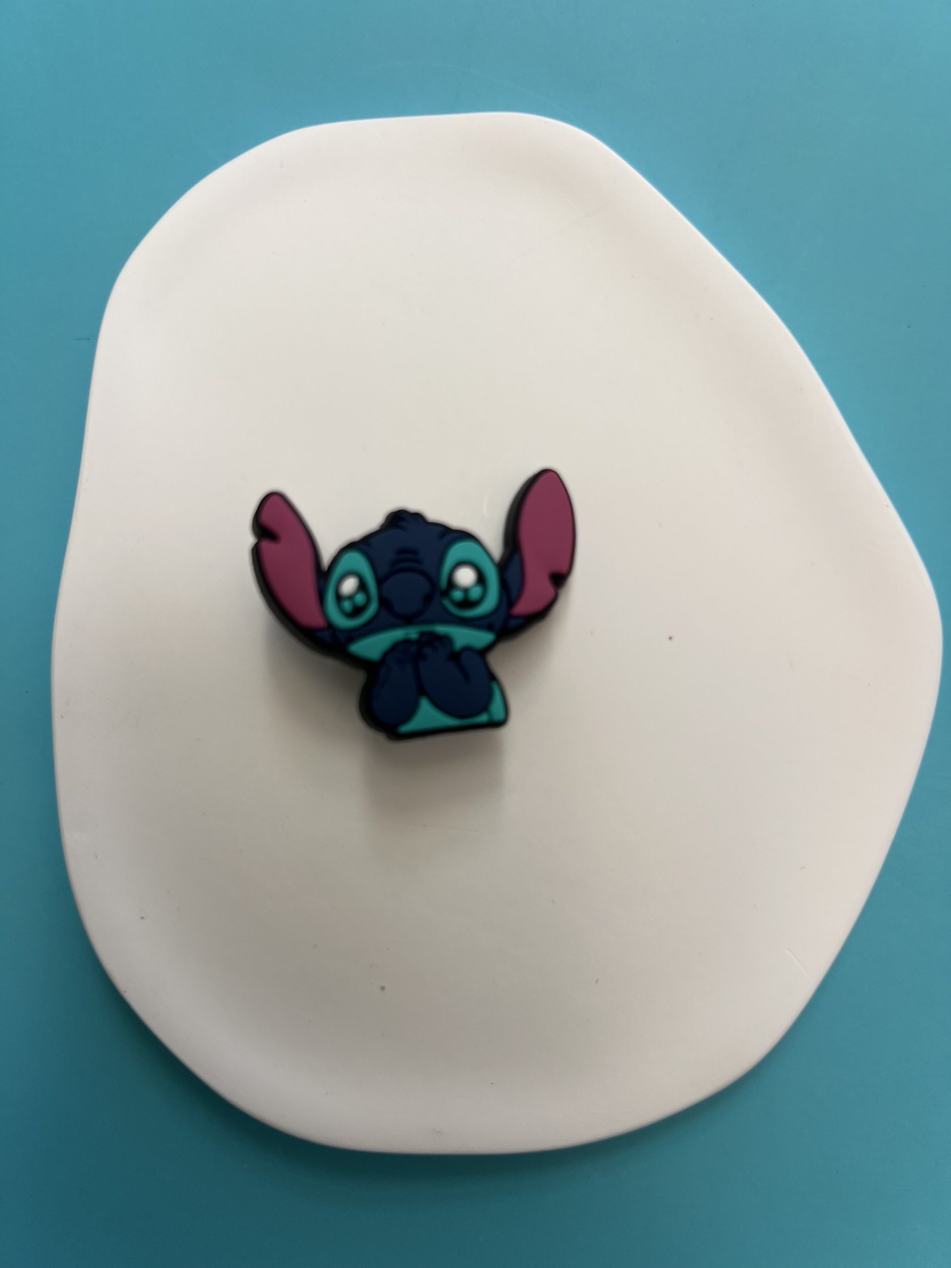 CR388 Αξεσουάρ Crocs Lilo & Stitch - Image 1