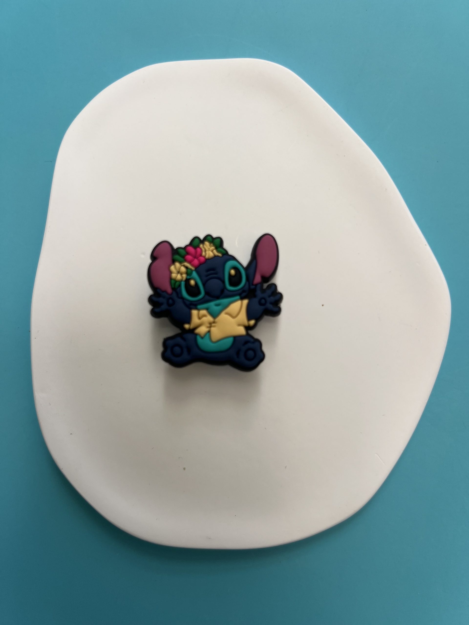 CR392 Αξεσουάρ Crocs Lilo & Stitch - Image 1