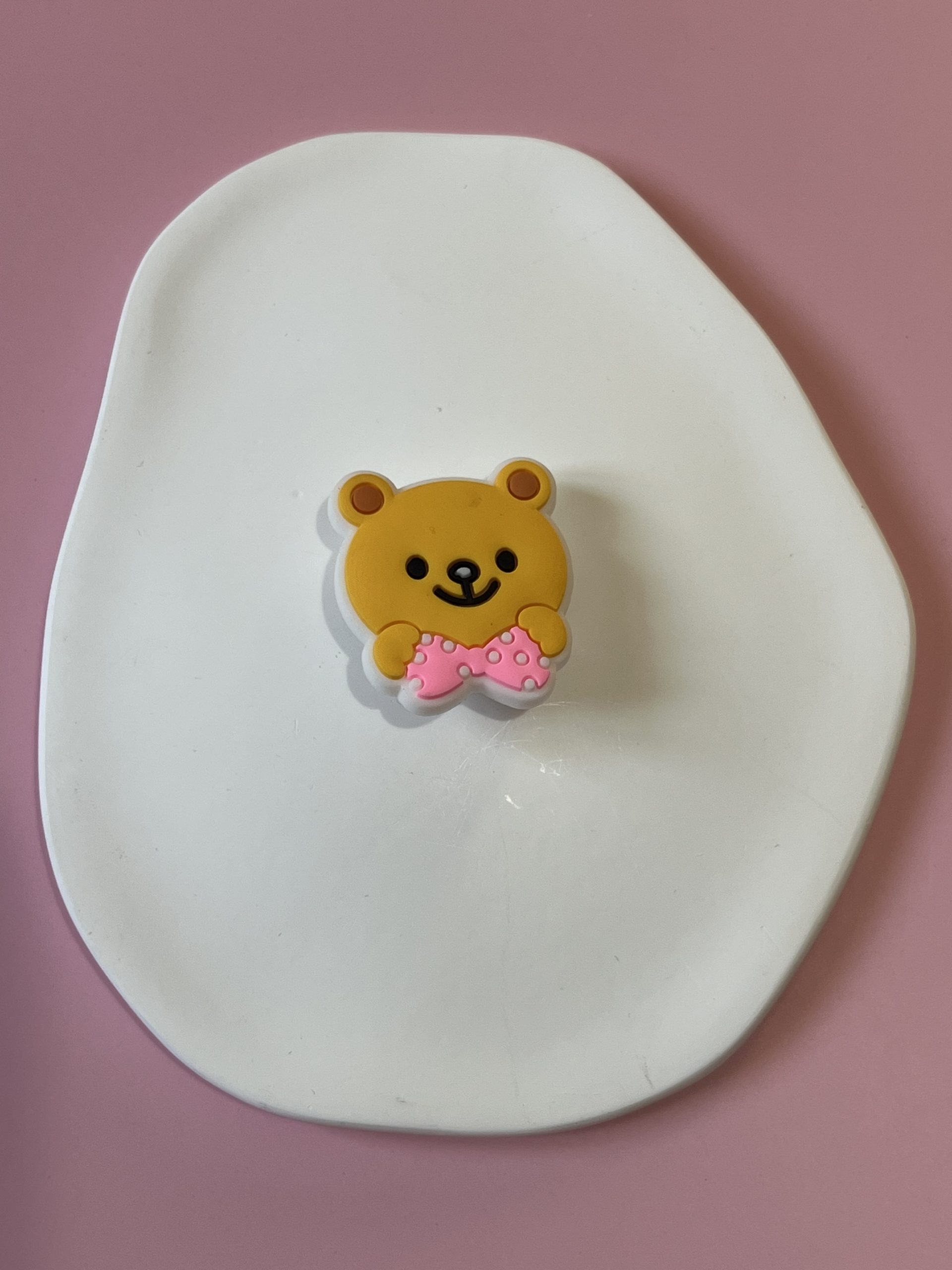 CR399 Αξεσουάρ Crocs Baby - Image 1