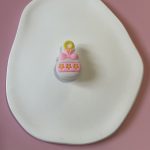 Αξεσουάρ Crocs Baby