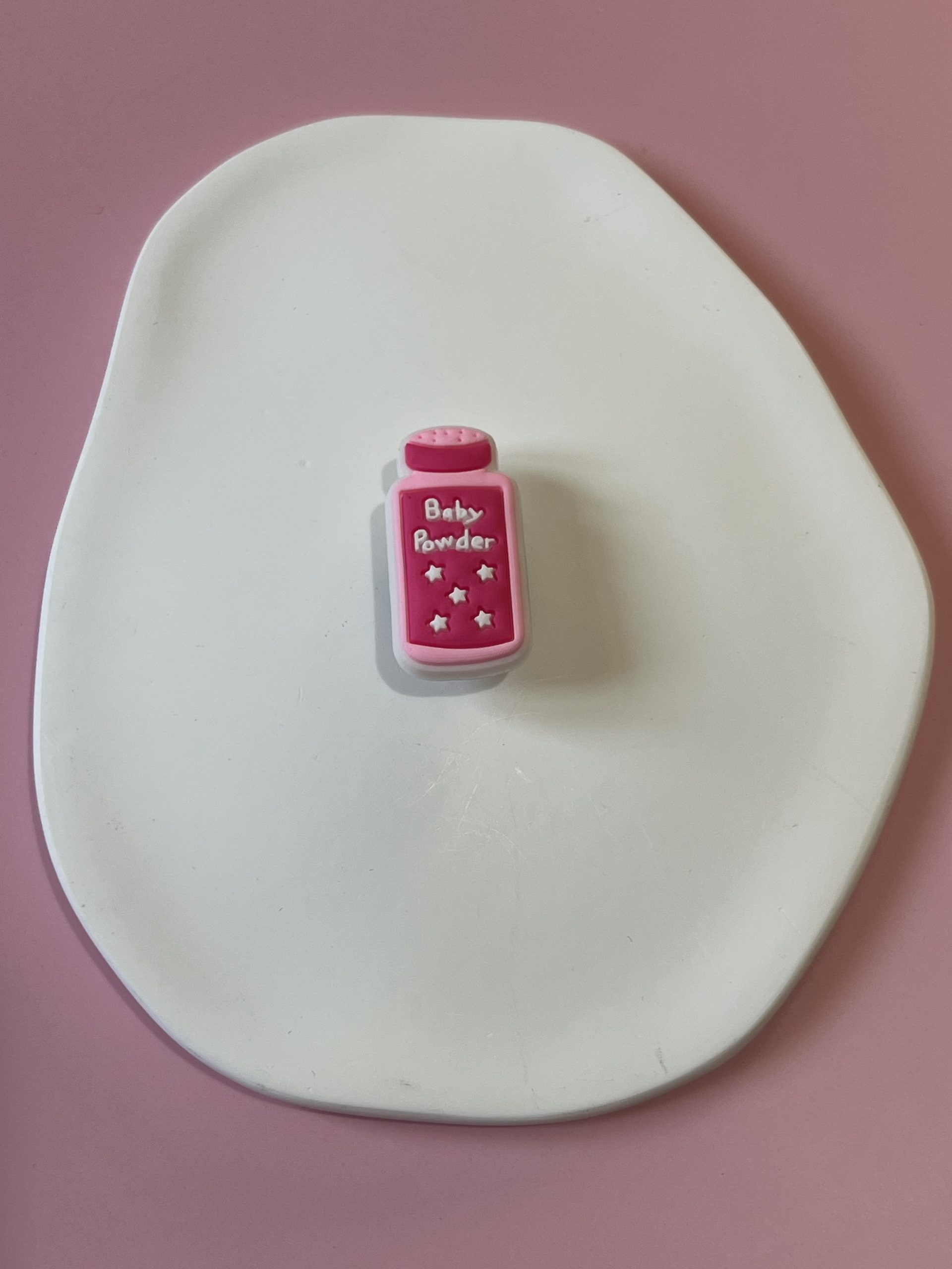 CR408 Αξεσουάρ Crocs Baby - Image 1